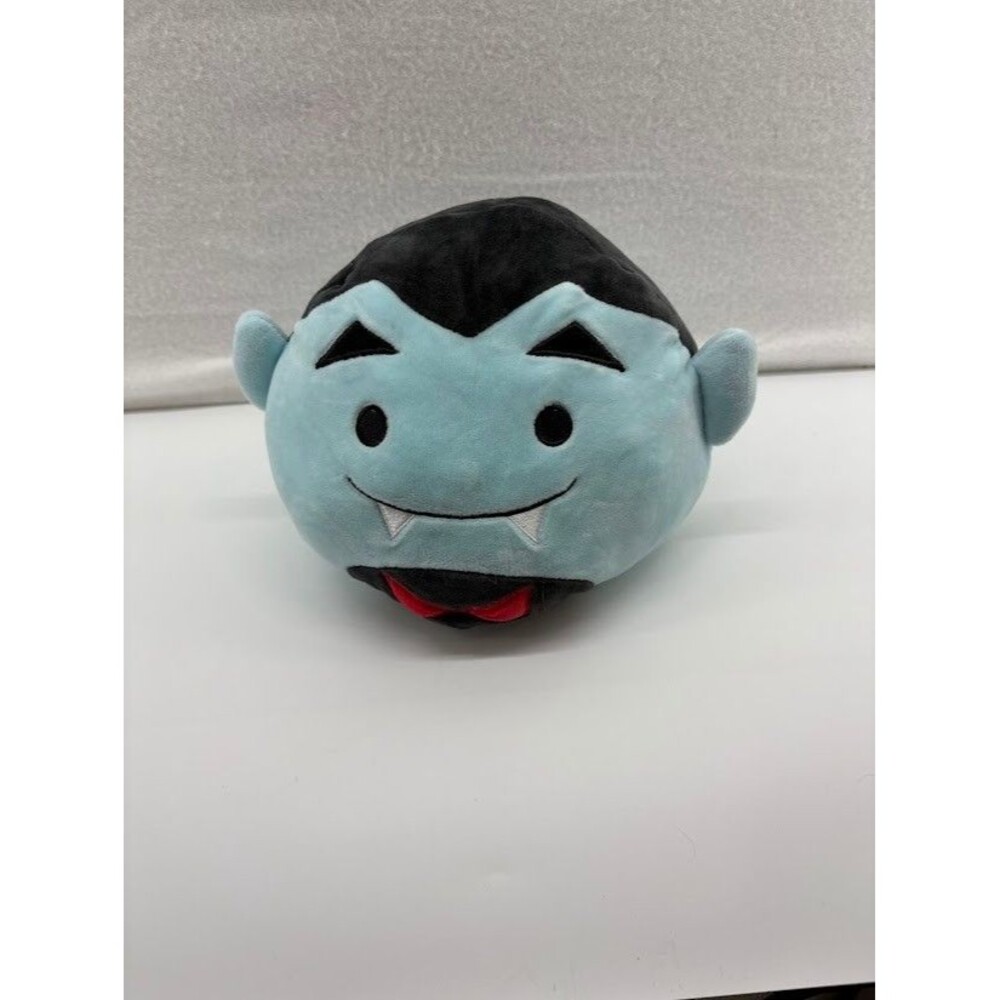 Squishmallows Flip A Mallow Drake Dracula & Wade Werewolf Halloween 8" Plush NEW